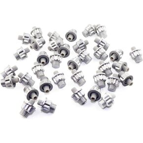 XD Series XD798 BDW027-1 Addict 20 Pack of Replacement Rivets