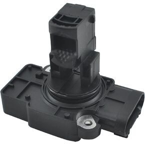 OYEAUTO Mass Air Flow Sensor MAF Sensor 10393948 23256991 Compatible with Cadillac CTS Escalade Chevy Avalanche Silverado Suburban Tahoe GMC Sierra Yukon XL 1500 2500