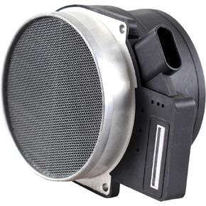 BOXI Mass Air Flow Sensor Meter MAF Fits for Buick for Cadillac Escalade for Chevrolet Avalanche Silverado Suburban Tahoe for Gmc Sierra Yukon Denali XL 2002 2003 2004-2006 25318411 25168491 15904068