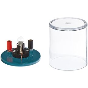 United Scientific CSA001 Conductivity of Solutions Apparatus, 3V