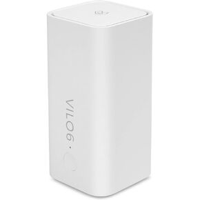 Vilo 6 Mesh Wi-Fi System Wi-Fi 6 AX1800 Coverage Up to 4,000 Sq Ft (2-Pack)