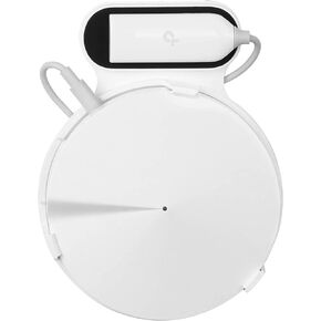 حامل منفذ جبل لنظام TP-Link Deco M5، TP-Link Deco P7 شبكة واي فاي منزلية كاملة، دعامة تثبيت قوية على الحائط لـ TP-Link Home WiFi من Koroao (عبوة واحدة)