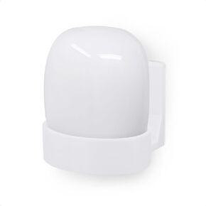 Wall Mount for Google Nest WiFi Pro 6E Mesh Router, Easy to Install Holder Bracket, Reduce Interference & Clutter, Adhesive & Screw-in Mounting
