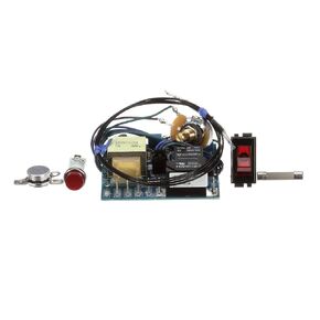 طقم قطع غيار H&K International 66004-NH بدون سخان، ماريناتور