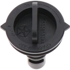 Chrysler Genuine 5038532AA PCV Valve