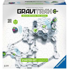 GraviTrax Power Launch Starter-Set in Kuwait