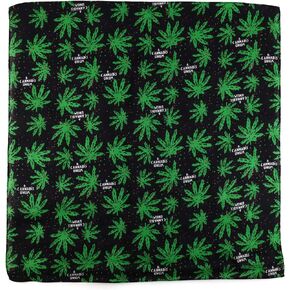 Armycrew Paisley Printed Cotton Bandanas 4 Pack Set