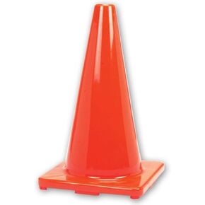 BSN Sports Orange Game Cone (One Cone)