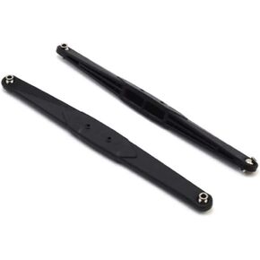 Traxxas 8544 Trailing Arms, Black