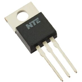 NTE Electronics NTE291 NPN Silicon Complementary Transistor, Medium Power, Switch, 130V, 4 Amp in Kuwait
