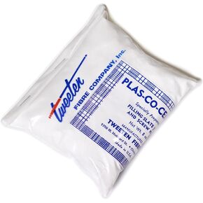 Tweeten Plas-Co Cement for Filling Pool Billard Table Slate Joints and Screw Holes