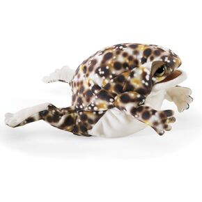 Folkmanis Desert Rain Frog Hand Puppet