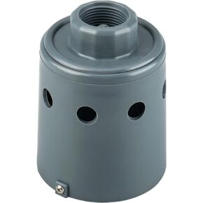 1" Automatic Float Valve Watering System-Ensure Reliable Water Supply, Replace OME 718H Water Trough Float Valve, Cattle Water Tank Float Valve, Livestock Water Tank Float