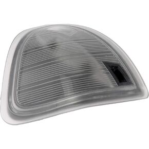 Dorman 926-123 Driver Side Door Mirror Turn Signal Light Compatible with Select Dodge / Ram Models