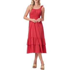 PAIGE Women's Gisela Dress in Saudi Arabia
