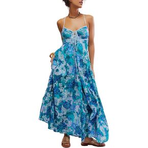 Free People Women's Dream Weaver Maxi