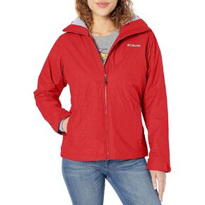 Columbia Women's Ruby River Interchange Jacket