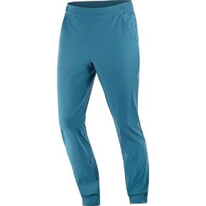 Salomon Men's Wayfarer Ease Pants for Hiking