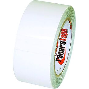 ISC Racers Tape HT2128 ISC Racerstape Surface Protection Tape / Helicopter Tape 2 " x 12', Transparent