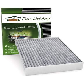 FD727 Cabin Air Filter for ELANTRA (2021-2023),SANTA CRUZ (2022-2023),SANTA FE (2021-2023),TUCSON (2022-2023),K5 (2021-2023),SORENTO (2021-2023),SONATA (2020-2023),GV60(2023),NIRO(23),SPORTAGE(2023)