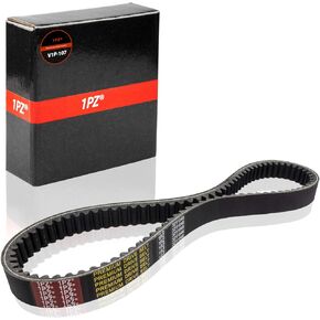 1PZ V1P-107 حزام القيادة 3211048 3211077 بديل لـ Polaris Ranger 400 500 جهاز تشويش إذاعي 250 400 500 رياضي 335 400 450 500 ETX Magnum 325 330 425 500