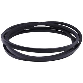 Lesurey Deck V-Drive Belt 60" 83101791 135-5774 Compatible with Exmark Lazer Z AS 2009-2024 146-0183 103-6404-S-3-1 116-1985