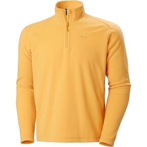 Helly Hansen Men's Daybreaker Lightweight Half Zip Fleece Pullover Jacket