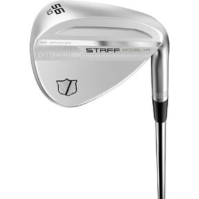 Wilson Wilson Staff Model ZM Men's Wedge HT - Right Hand, 56/10
