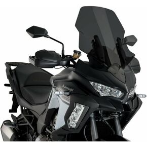 Touring Screen Kawasaki VERSYS 1000 SE/Tourer/Grand Tourer/Tourer Plus 19-20 C/Dark Smoke