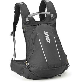GIVI EA104B 22LTR expandable backpack