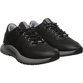 Strole Brisky - Women's Healthy Athleisure Supportive Shoe
