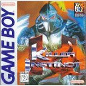 Killer Instinct (Renewed)