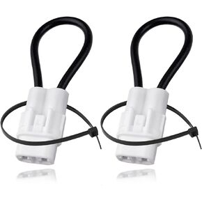 UNIGT حزام الأمان الالتفافي متوافق مع 2017+ Kawasaki Teryx KRX 1000 LE 2 4 مقاعد جنبًا إلى جنب تجاوز حزام الأمان ومشابك التوصيل in Kuwait