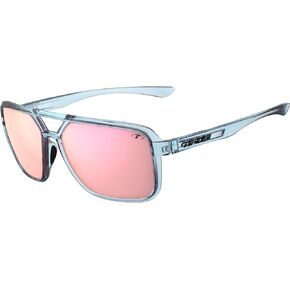 Salto Tangle Free Aviator Style Men & Womens Sunglasses - Ideal for Golf, Hiking, Running, Pickleball & Great Lifestyle Look