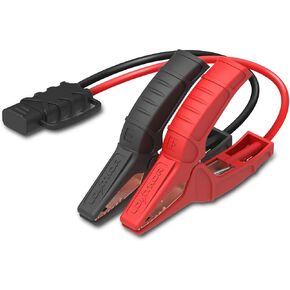كابل قافز LOKITHOR EC8، مشبك كابل قافز بديل للسيارات إلى موصل EC8 لمعزز بدء تشغيل السيارة في حالات الطوارئ المحمولة 12 فولت in Kuwait