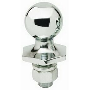 Reese Towpower 72801 Zinc Interlock 1 7/8" Hitch Ball