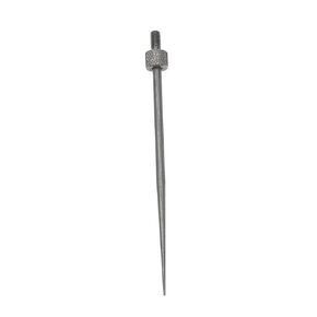 Needle Point Contact Points for Depth Gauge Dial Digital Indicators M2.5 Thread (A Set(L7/L13/L22/L30/L40/L50))