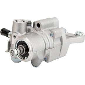21-5143 Power Steering Pump Compatible with LS400 1998 1999 2000, Power Asist Pump 4432050030