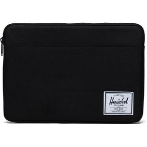 Herschel Anchor 14 Inch Sleeve, Black in Saudi Arabia