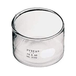 Pyrex 3140-70 Brand 3140 Dish; 70 x 50 mm, Pack of 6