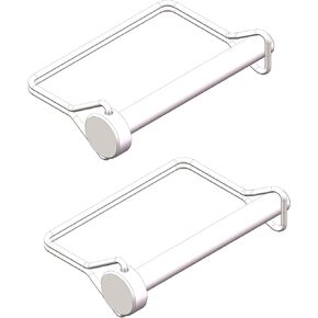 HUSKY TOWING Liners 33052 Retaining Pin