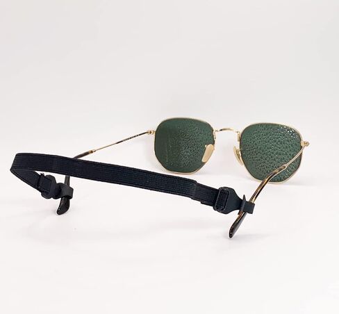 Markwort Adjustable Strap Eyeglasses Retainer Holder in Saudi Arabia