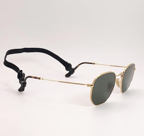 Markwort Adjustable Strap Eyeglasses Retainer Holder in Saudi Arabia