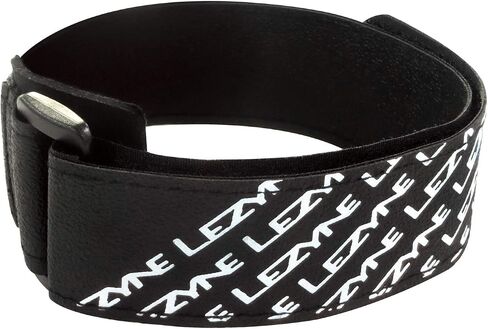 LEZYNE Universal Bicycle Strap, Holds Multi-Tools, C02 Inflators, Tubes, and Other Bike Accessories, Secure, Non-Slip Finish, Versatile Cycling Storage Strap in Saudi Arabia