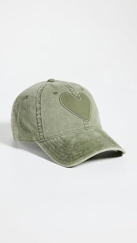 Kerri Rosenthal Women's KR Imperfect Heart Hat in Saudi Arabia