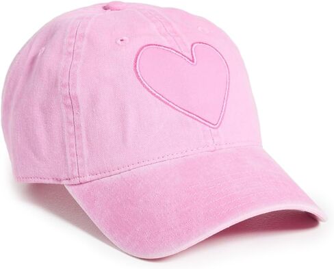 Kerri Rosenthal Women's KR Imperfect Heart Hat in Saudi Arabia