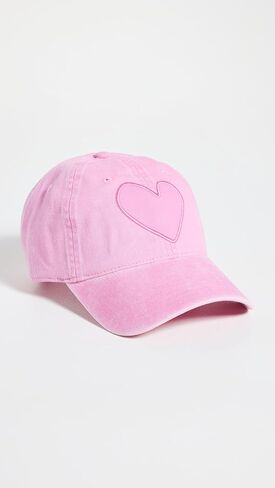Kerri Rosenthal Women's KR Imperfect Heart Hat in Saudi Arabia