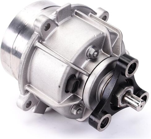 مجموعة اقتران القابض Assy 4WD لـ Santa Fe GL GLS 2.4L 3.5L 2010-2012 استبدال #47800-39400 47800-39410 47800-39420 in Kuwait