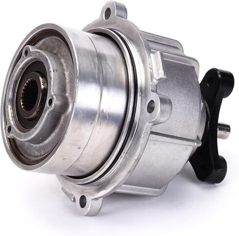 مجموعة اقتران القابض Assy 4WD لـ Santa Fe GL GLS 2.4L 3.5L 2010-2012 استبدال #47800-39400 47800-39410 47800-39420 in Kuwait