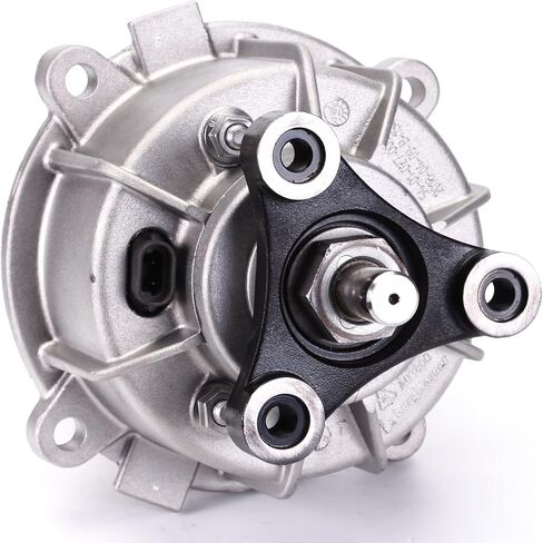 مجموعة اقتران القابض Assy 4WD لـ Santa Fe GL GLS 2.4L 3.5L 2010-2012 استبدال #47800-39400 47800-39410 47800-39420 in Kuwait